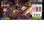 Mad games ##