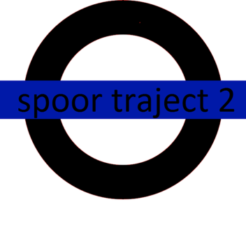 spoor traject 2