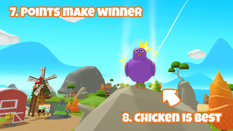 The Chicken Life Codes Experience: