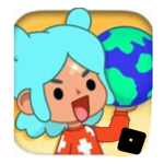 Toca Bloxa!