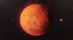 The Martians of Mars