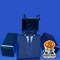 SMTD2 - Skibidi Mega Tower Defense