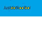 Justdatkoolboi Fan Group