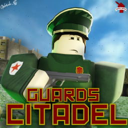 Guard's Citadel