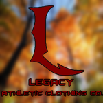 LEGACY Athletic Clothing Co.™