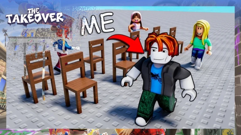 Game Place Thumbnail