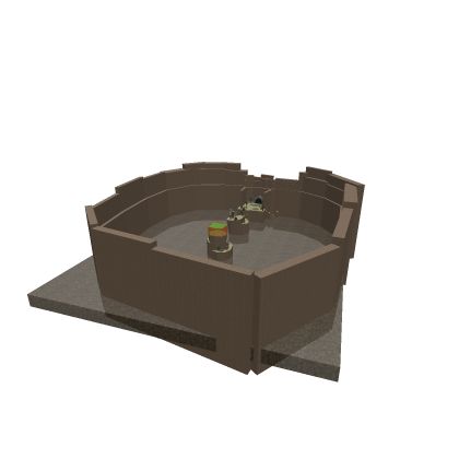 Desert Dunes[WIP]