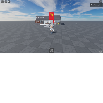 McDonalds (nowe aktualizacje i mnóstwo rzeczy)