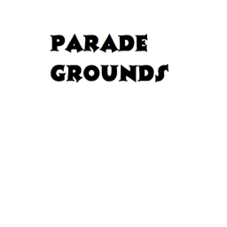 Parade Grounds