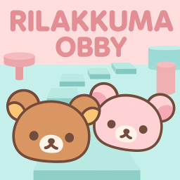 Rillakkuma Obby
