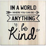 - Kindness team -