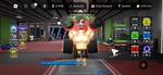 Gym. League is best