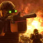 United States army 1