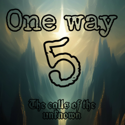 One way 5