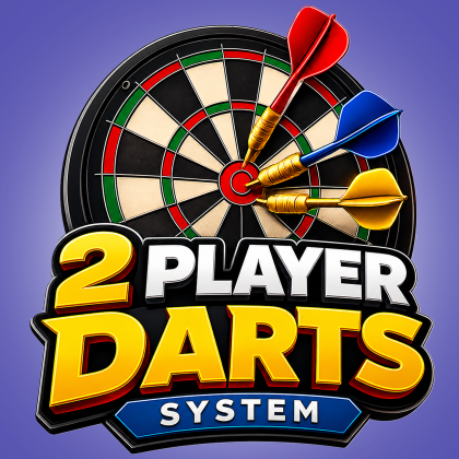 Darts System