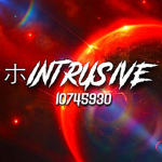 ホ INTRUSIVE