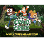 The Creek Kids United