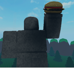 Eating Simulator [BETA]