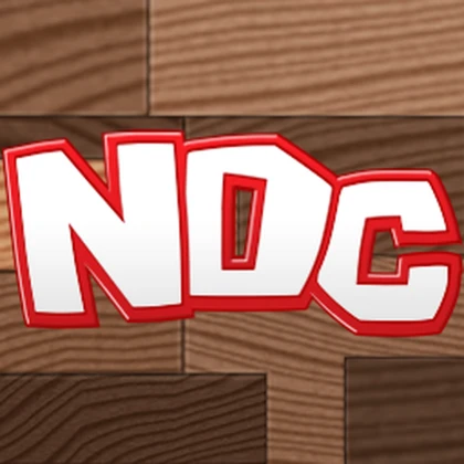 Nostalgic Designs Co. Roblox group icon