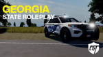 Georgia Police/Sheriff's