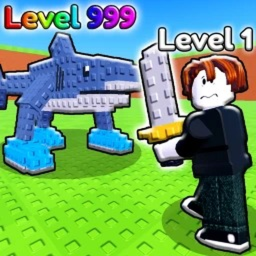 [NEW!] Sword Fight ⚔️
