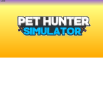 Pet Hunting Simulator