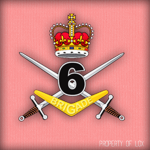 6th Brigade [AU]ᅠ