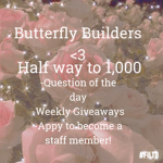 Bloxburg Butterfly Builders