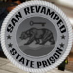 [V1.32] San Revamped State Prison [UPDATE]