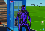 JohnTheDude's fan group