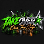 Takeover | Own The City