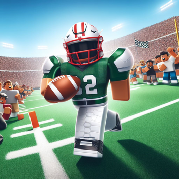 Football realms