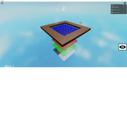 Falling Blocks!