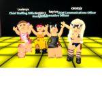 Baddiesˑ