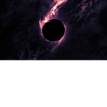The Sun's Black Hole