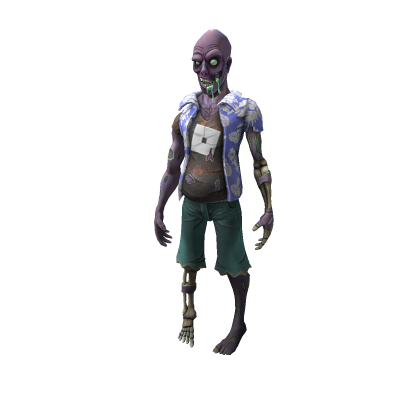 Zombie