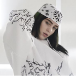 Billie Eilish is the best!!