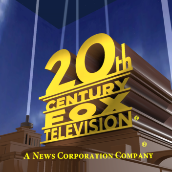 #### โลโก้โทรทัศน์ Century Fox
