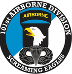 101ST AIRBORNE DIVISION U.S.