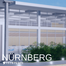 Nürnberg Airport