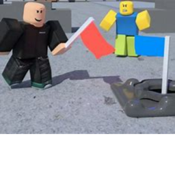 Capture the flag [vehicle Edition!]