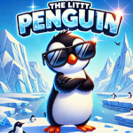 THE LITTT PENGUIN