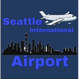 ✈️Seattle International Airport