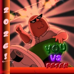 You vs Petah -PT BR  icon