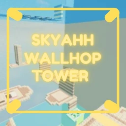 Skyahh Wall Hop Tower icon