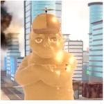MINILLA EX GANG