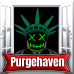 PURGEHAVEN 💀 icon