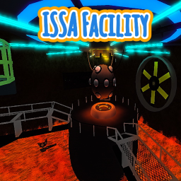 ISSA Volcanic Research Facility