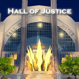 Hall of Justice