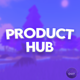 Spaced Out Product Hub
